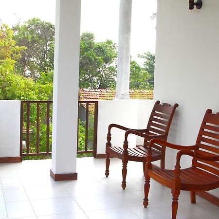 Himawari Beach Villa Matara Extérieur photo