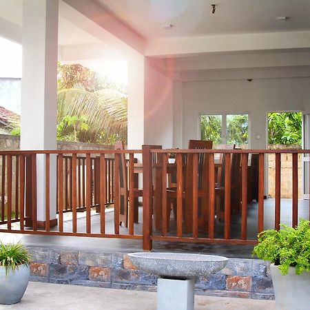 Himawari Beach Villa Matara Extérieur photo