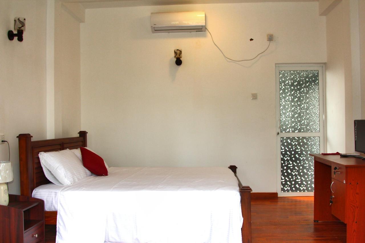 Himawari Beach Villa Matara Extérieur photo