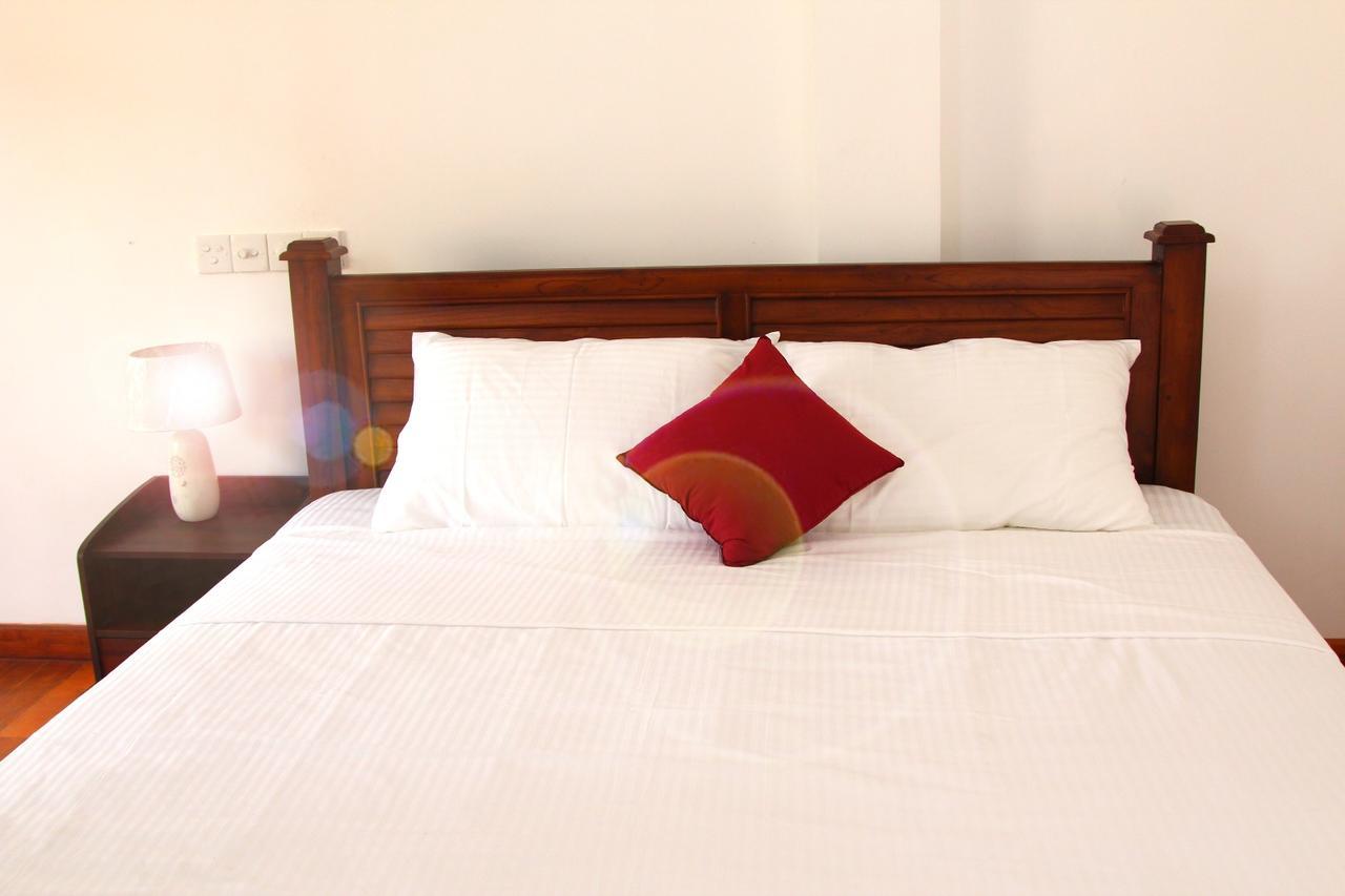 Himawari Beach Villa Matara Extérieur photo