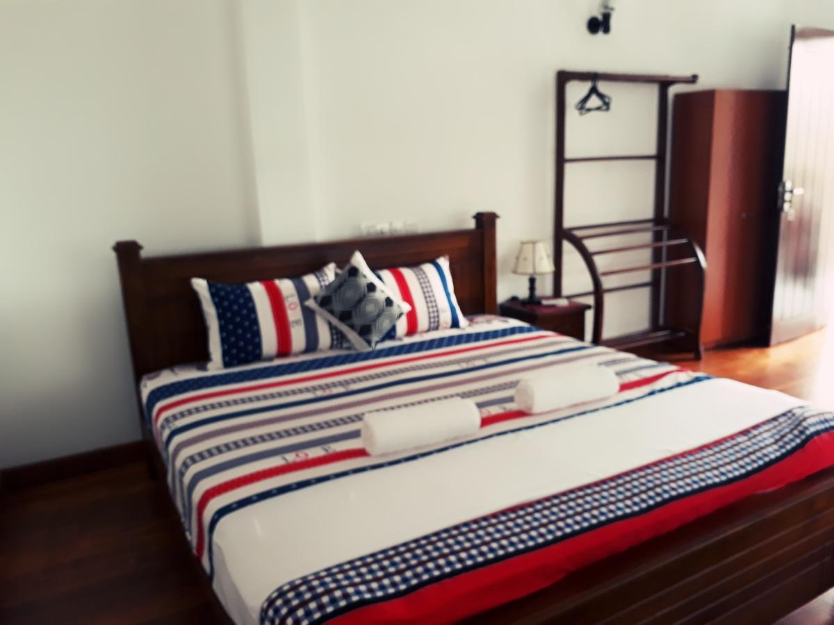 Himawari Beach Villa Matara Extérieur photo