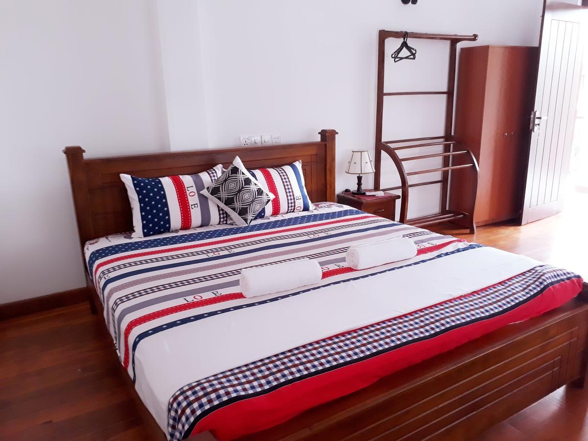 Himawari Beach Villa Matara Extérieur photo