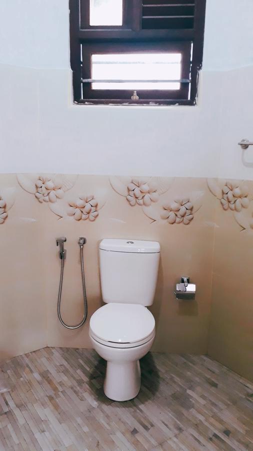 Himawari Beach Villa Matara Extérieur photo