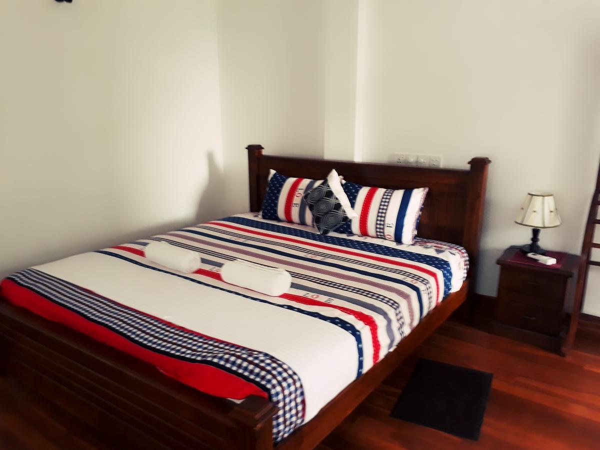 Himawari Beach Villa Matara Extérieur photo