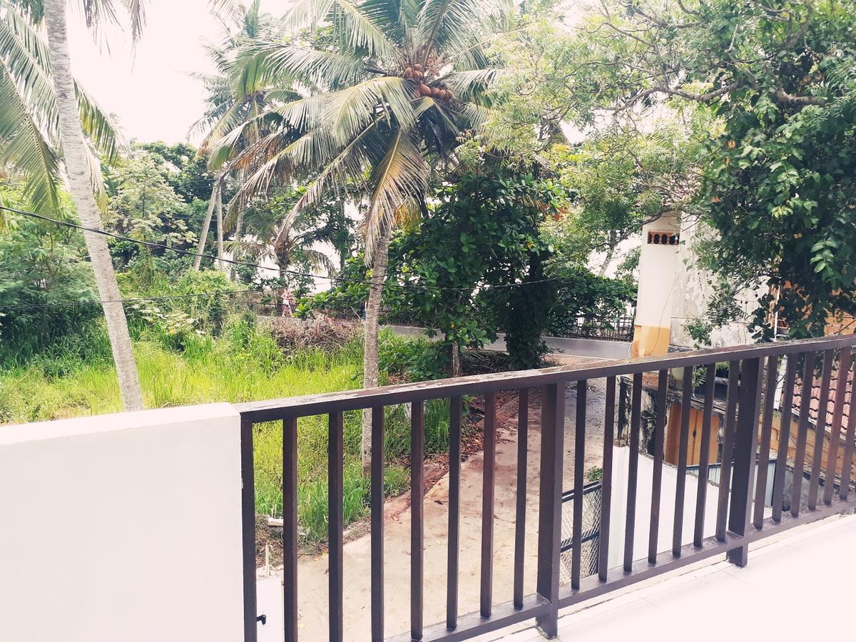 Himawari Beach Villa Matara Extérieur photo